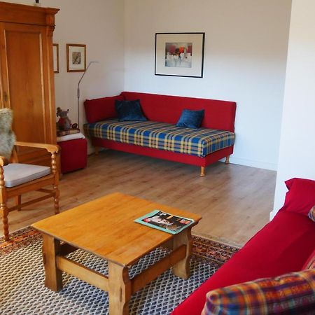 Ferienwohnung Illerhues Ascheberg  Esterno foto