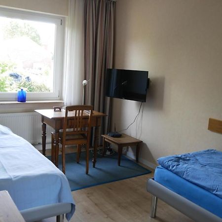 Ferienwohnung Illerhues Ascheberg  Esterno foto