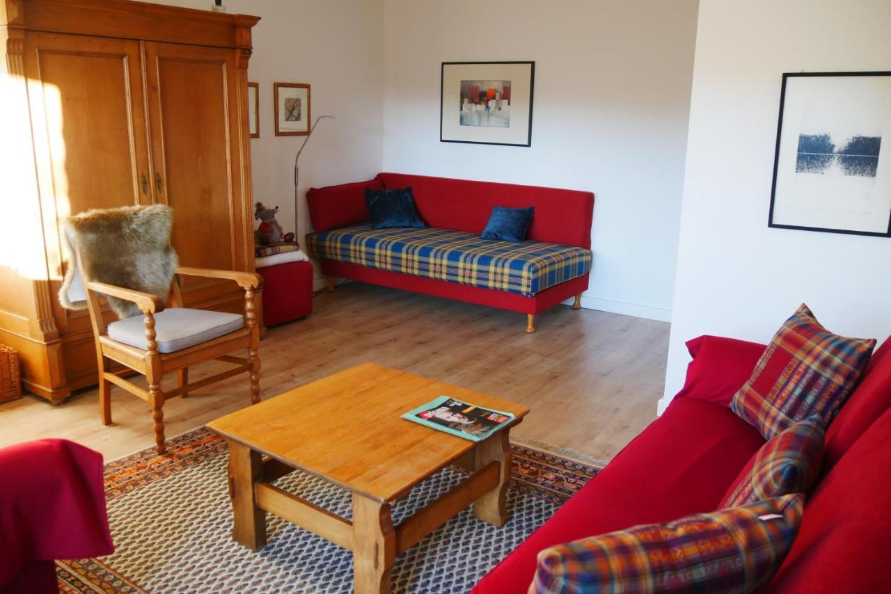 Ferienwohnung Illerhues Ascheberg  Esterno foto