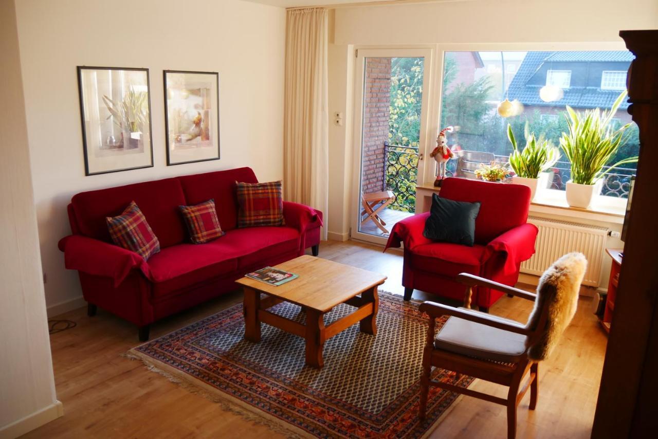 Ferienwohnung Illerhues Ascheberg  Esterno foto