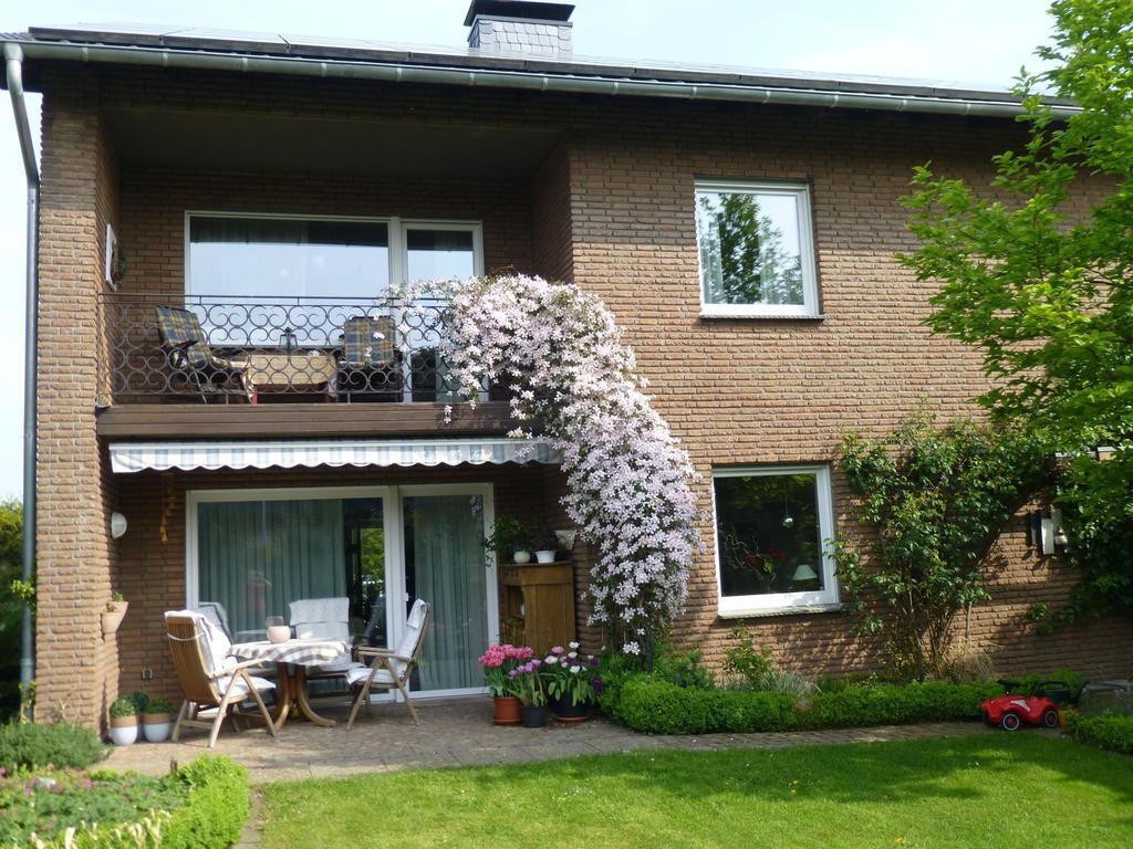 Ferienwohnung Illerhues Ascheberg  Esterno foto