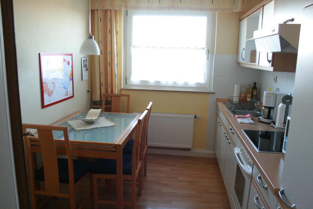 Ferienwohnung Illerhues Ascheberg  Esterno foto