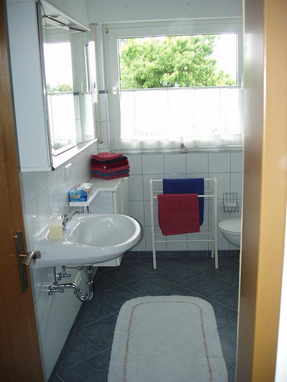 Ferienwohnung Illerhues Ascheberg  Camera foto